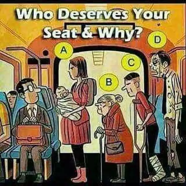 Waploadites!! Who Deserves The Seat?